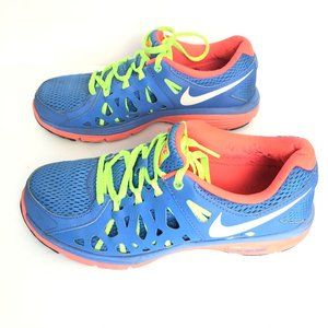 Nike Running Shoes Dual Fusion Run 2 Sz 8.5